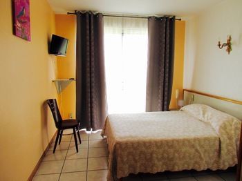Hotel H�tel Rocade