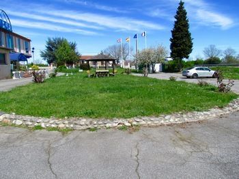Hotel H�tel Rocade