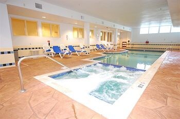 Hotel Candlewood Suites West Springfield