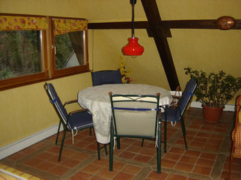 Hotel Domaine Du Neufeld