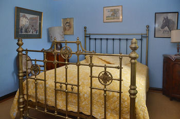 Hotel Domaine Du Neufeld