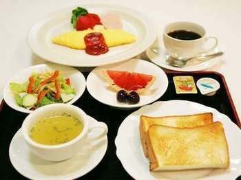Kochi Green Hotel Harimayabashi