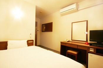 Kochi Green Hotel Harimayabashi