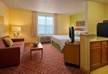 Hotel Towneplace Suites By Marriott Cleveland Westlake