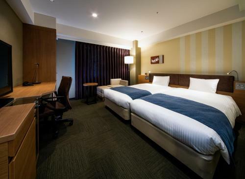 Daiwa Roynet Hotel Kokura-ekimae