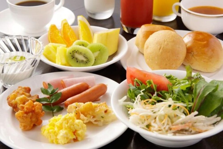 Mitsui Garden Hotel Kumamoto