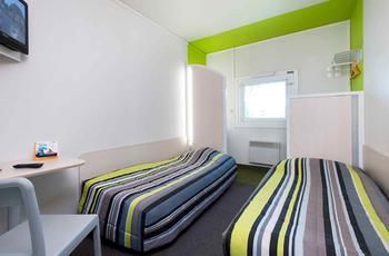 Hotelf1 Cholet