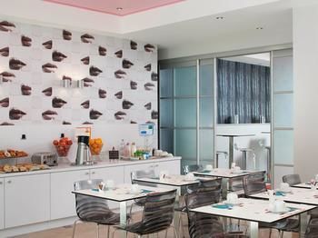 Hotel Ibis Styles Niort Centre