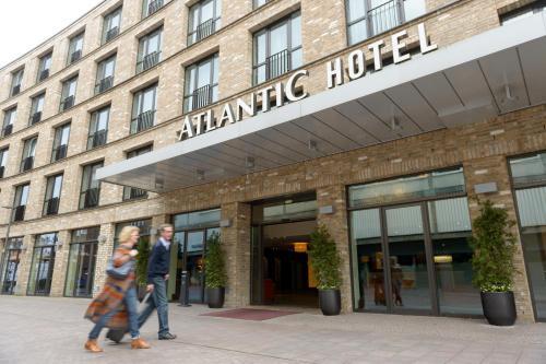 Atlantic Hotel Luebeck