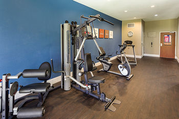 Hotel Comfort Suites