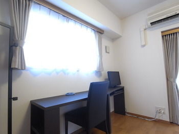 Apartamento Palace Studio Ginza Itchome