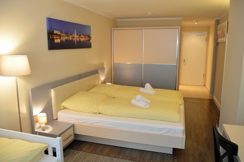 Hotel Jeta