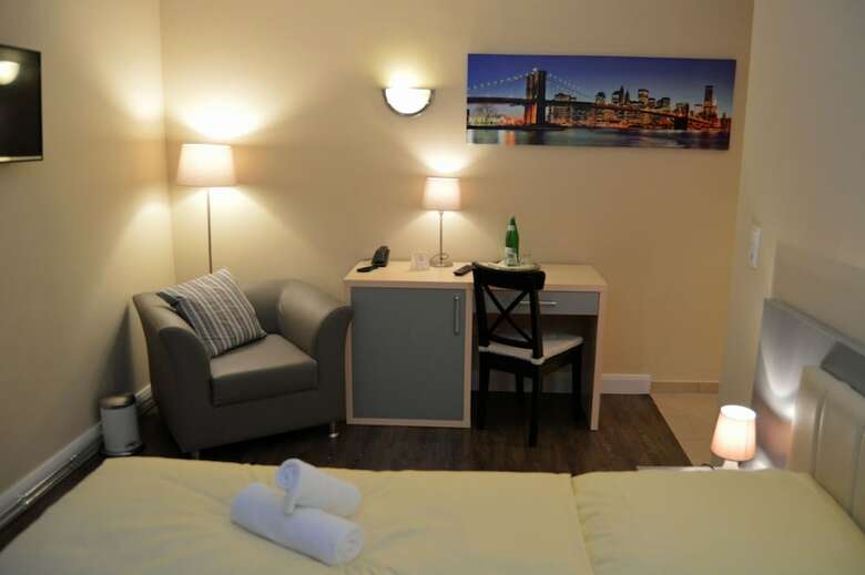Hotel Jeta