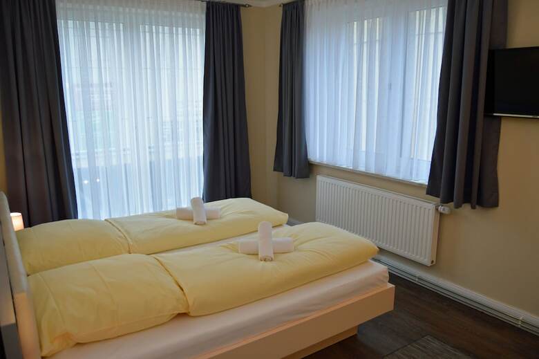Hotel Jeta