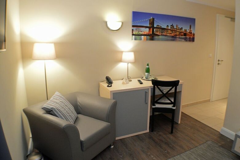 Hotel Jeta