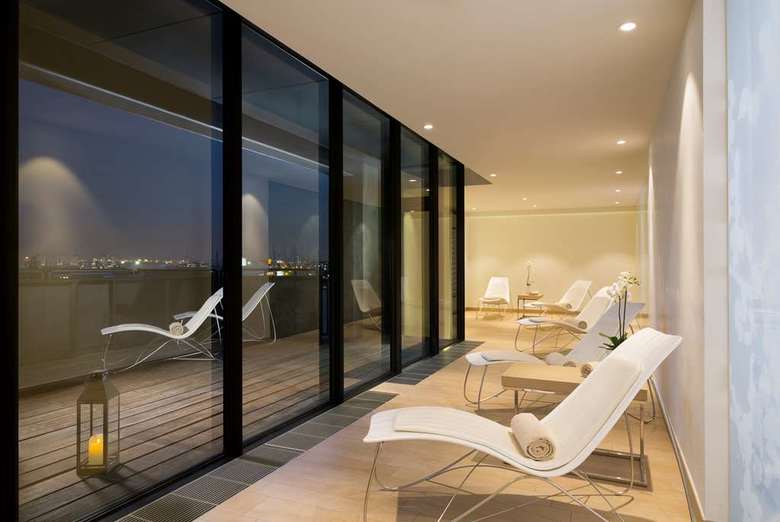 Hotel The Westin Hamburg