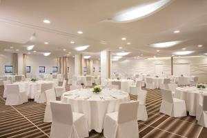 Hotel The Westin Hamburg