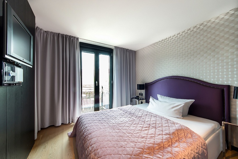 Hotel La Maison
