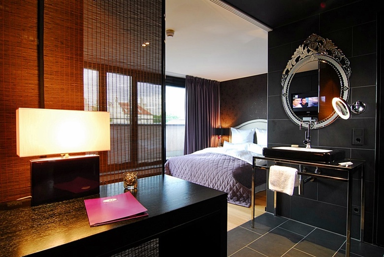 Hotel La Maison