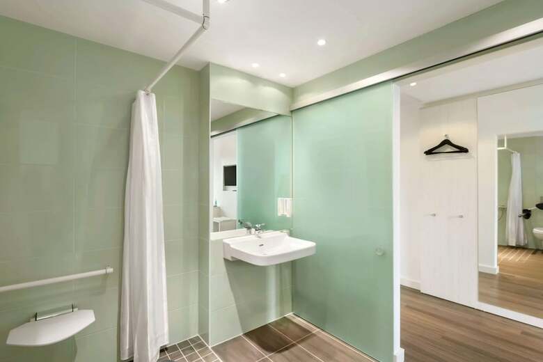Hotel Super 8 Munich City North