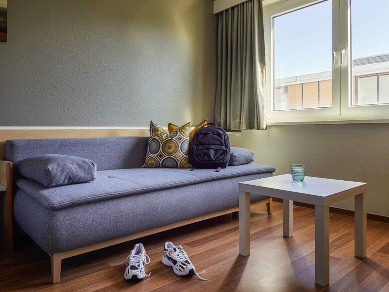 Hotel Ibis Wuerzburg City