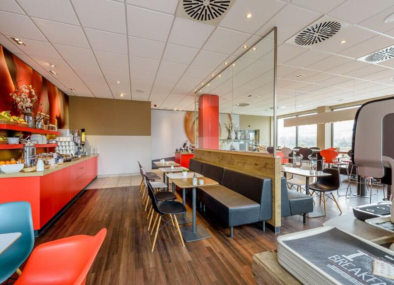 Hotel Ibis Wuerzburg City