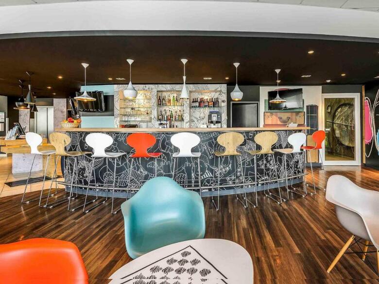 Hotel Ibis Wuerzburg City