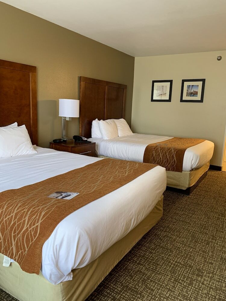 Hotel Baymont Inn And Suites Franklin