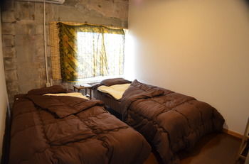 Hotel Guest House Isa