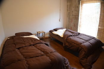 Hotel Guest House Isa