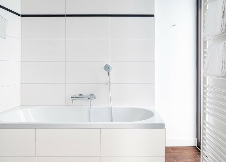Frederics Serviced Apartments Style Oranienburgerstrasse