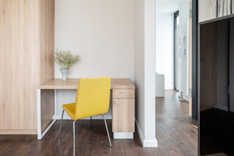 Frederics Serviced Apartments Style Oranienburgerstrasse