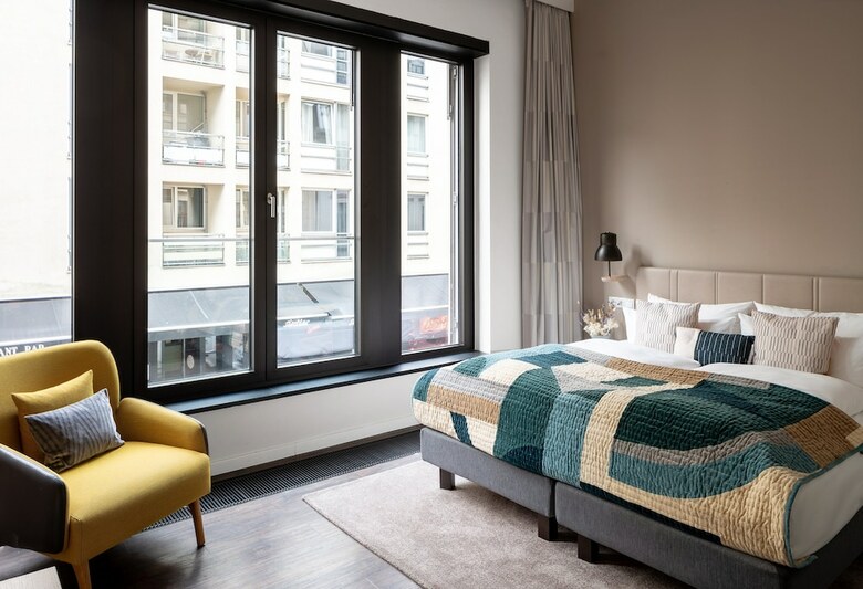 Frederics Serviced Apartments Style Oranienburgerstrasse