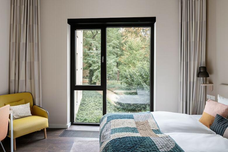 Frederics Serviced Apartments Style Oranienburgerstrasse