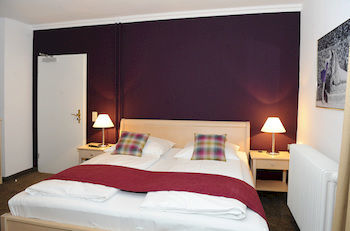 Boutique Hotel Soci�t�