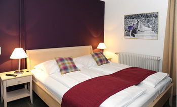 Boutique Hotel Soci�t�