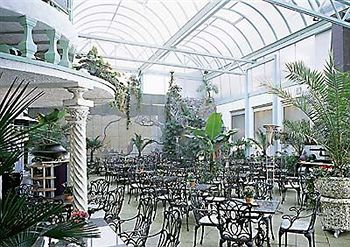 Ringhotel Giffels Goldener Anker
