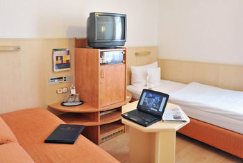 Ringhotel Giffels Goldener Anker