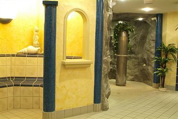 Ringhotel Giffels Goldener Anker