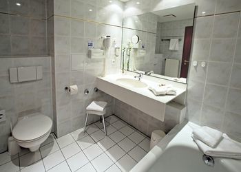 Alpina Lodge Hotel Oberwiesenthal