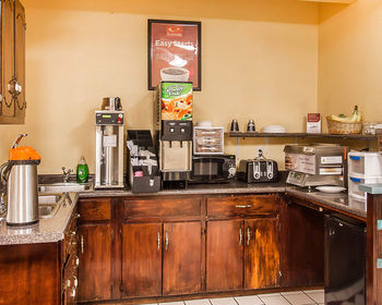 Motel Econo Lodge