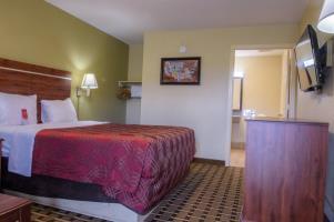 Motel Econo Lodge