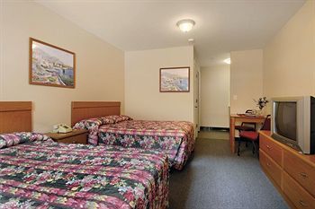 Hotel Home 1 Extended Stay