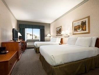 Hotel Ramada Kent Seattle Area