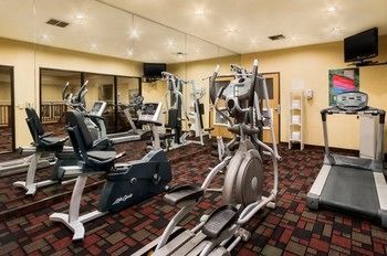 Hotel Ramada Kent Seattle Area