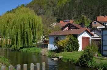 Hotel Gasthof Krone