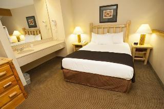 Posada Great Wolf Lodge Kansas City