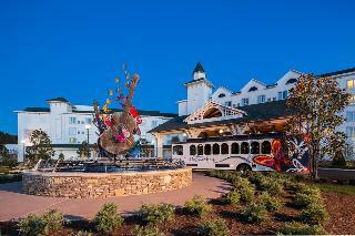 Apartamento Dollywood's Dreammore Resort