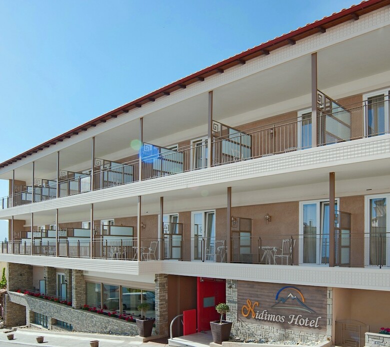 Nidimos Hotel