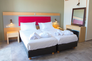 Kastalia Boutique Hotel